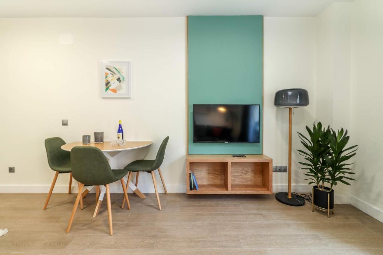 Flatguest Blue Sea - Canteras Beach - Balcony Las Palmas de Gran Canaria Exterior foto